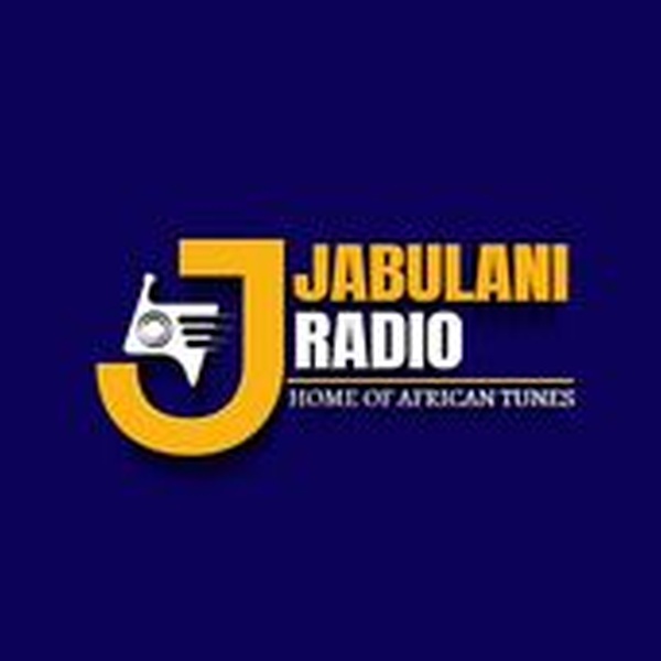 Jabulani Radio Logo
