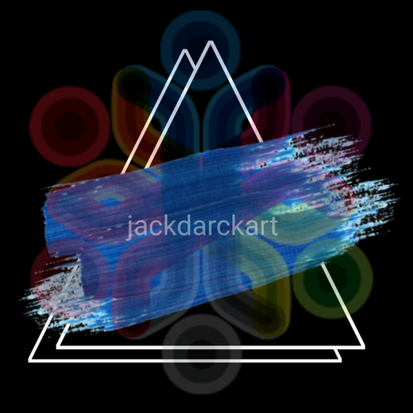 Jackdarckart Logo