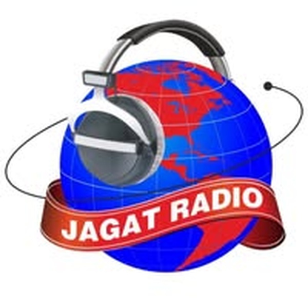 Jagat Radio Logo