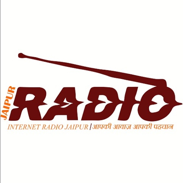 Jaipur Radio Logo