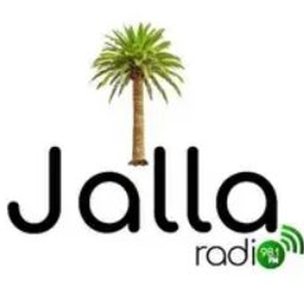Jalla Radio Logo