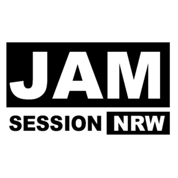 JamSession NRW Logo