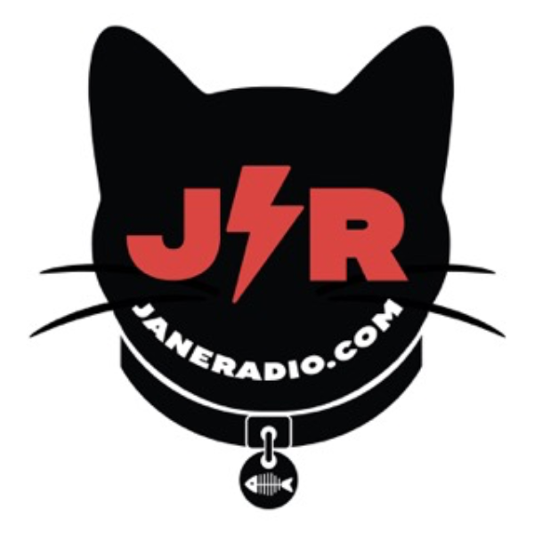 JaneRadio Logo