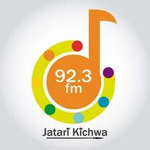 Jatari Kichwa Logo