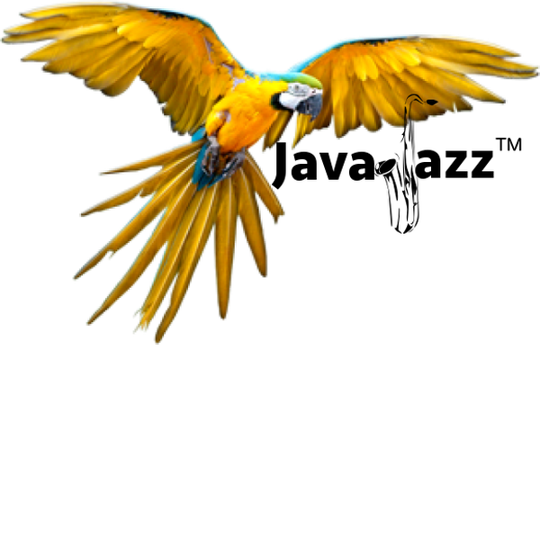 JavaJazz Logo
