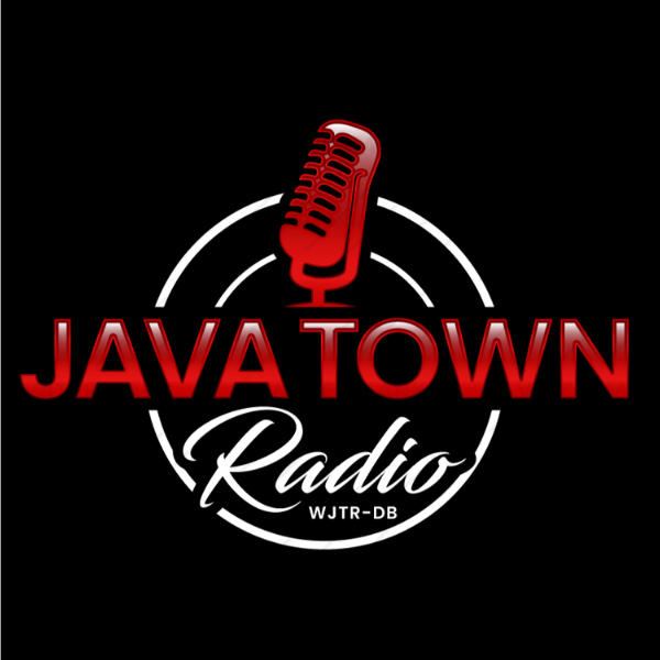 Java Town Radio Logo