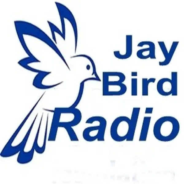 Jay Bird Radio Logo