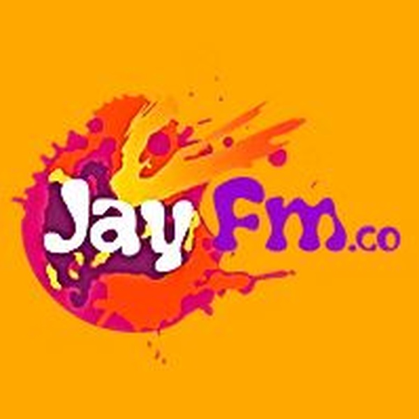 Jay Fm Logo