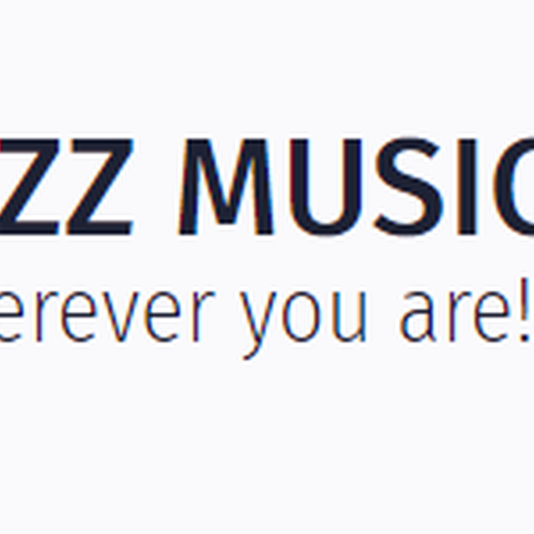 Jazmusic Radio Logo