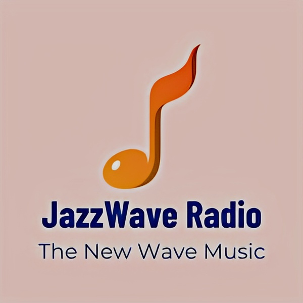 JazzWave Radio Logo