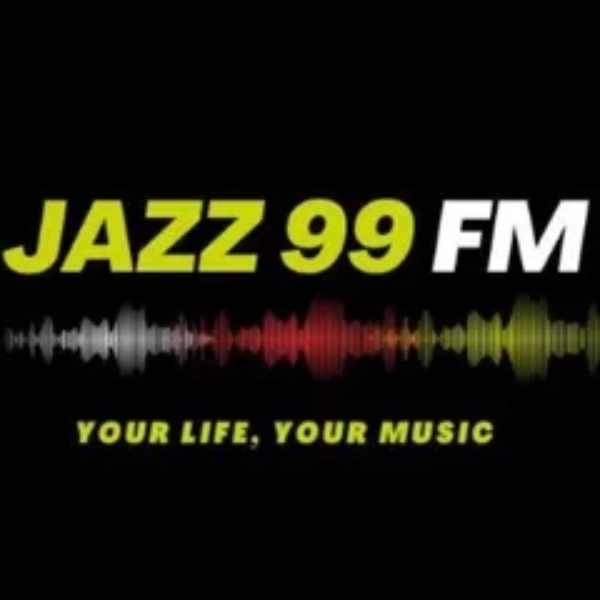 Jazz-MP FM Logo