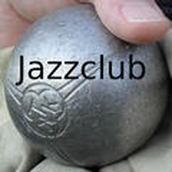 Jazzclub Logo