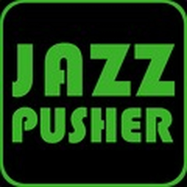 Jazzpusher Logo