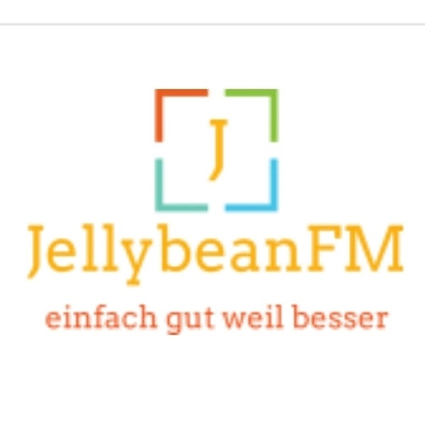 Jellybean FM Logo