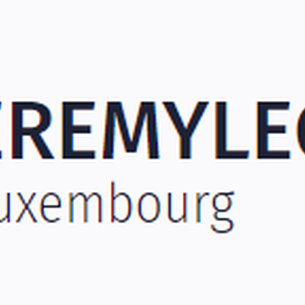 Jeremylegtlauf Radio Logo