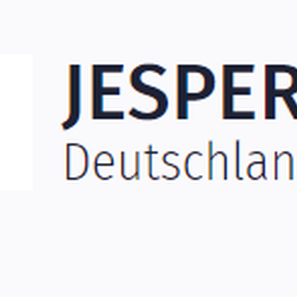 Jesper Logo