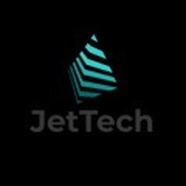Jettech FM Logo