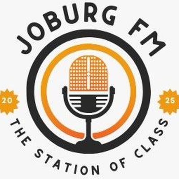 Joburg FM Logo