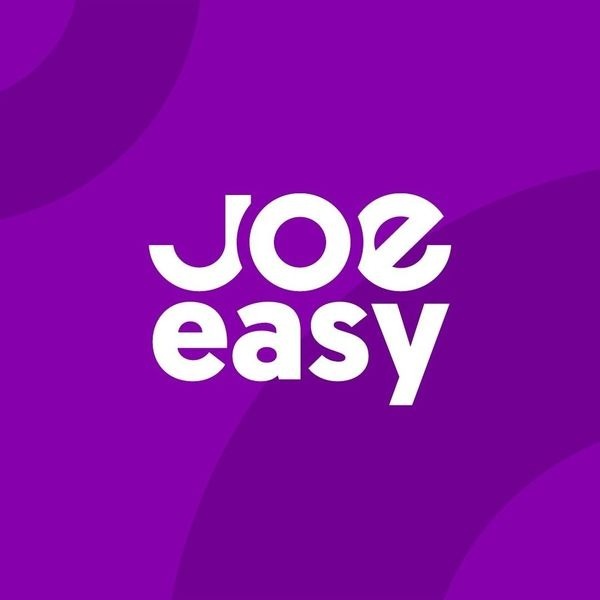 Joe Radio - JOE Easy Logo