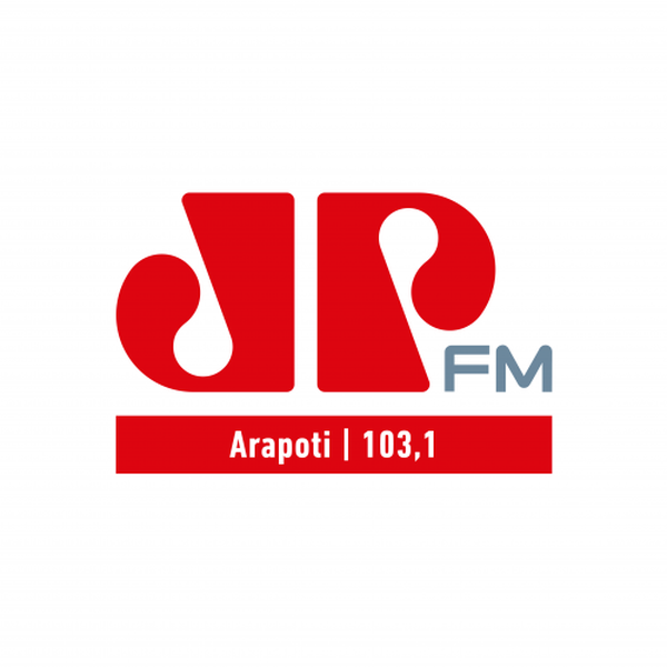 Jovem Pan Arapoti Logo