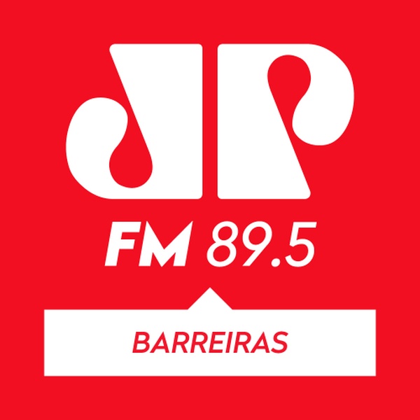 Jovem Pan Barreiras Logo