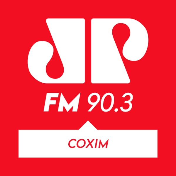 Jovem Pan Coxim Logo