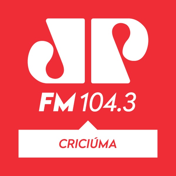 Jovem Pan Criciúma Logo
