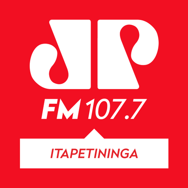 Jovem Pan Itapetininga Logo