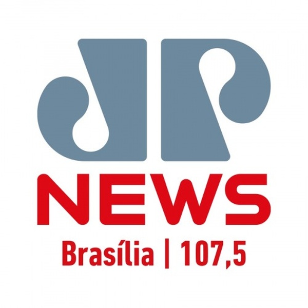 Jovem Pan News Brasilia Logo