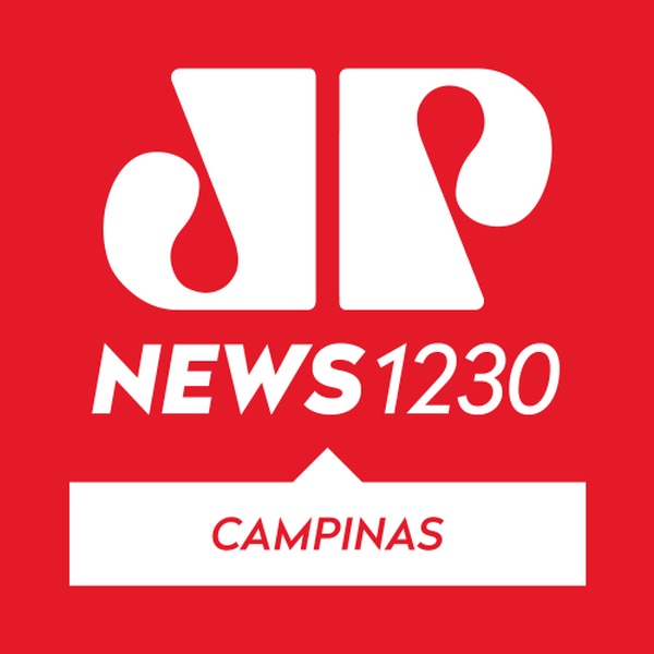 Jovem Pan News Campinas Logo