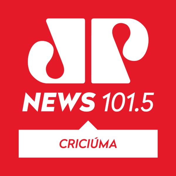 Jovem Pan News Criciúma Logo