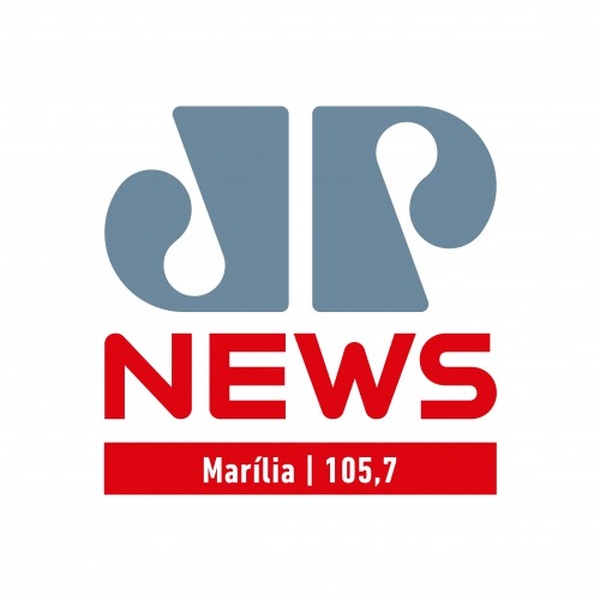 Jovem Pan News Marília Logo