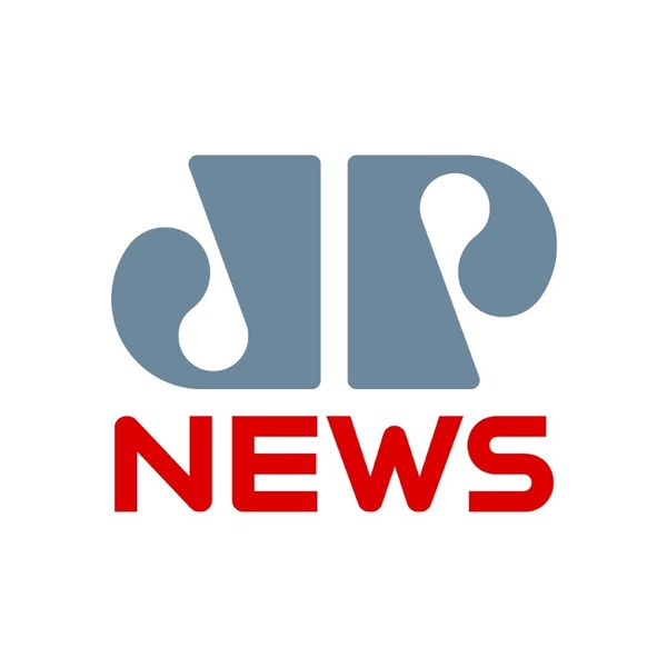 Jovem Pan News Logo
