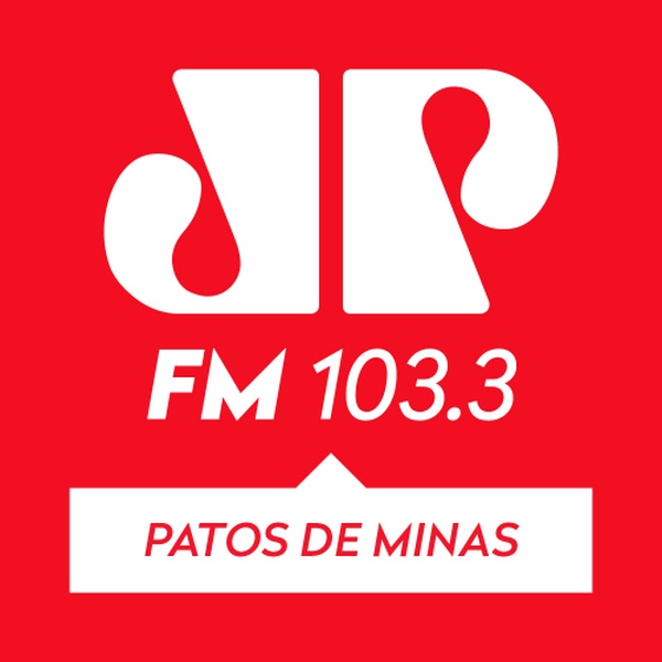 Jovem Pan Patos de Minas Logo