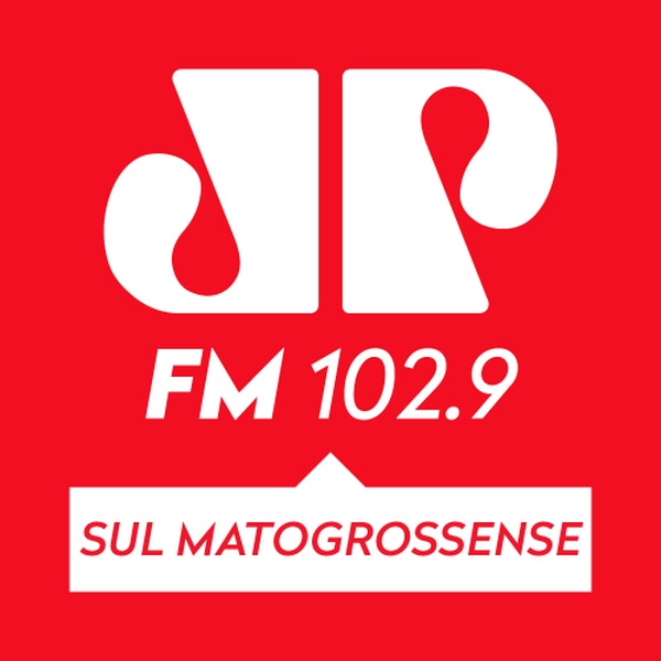 Jovem Pan Sul Matogrossense Logo