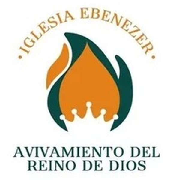 Jovenes Ebenezer Radio Logo