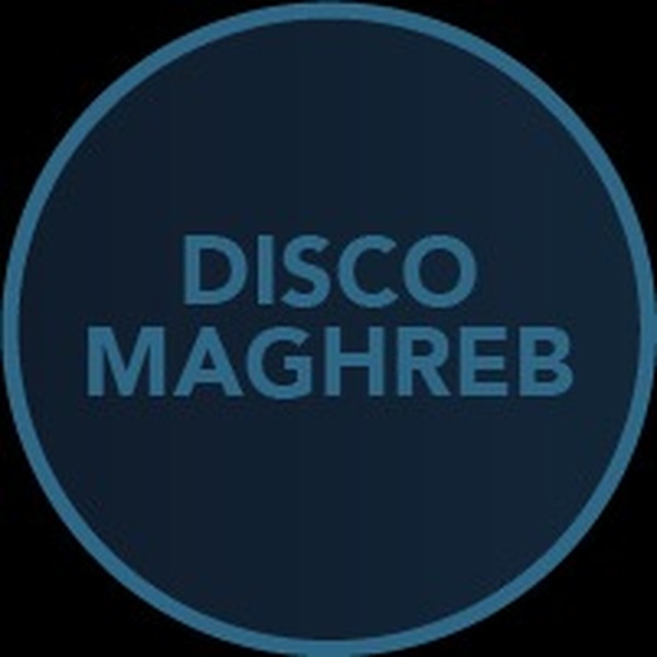 Jow Radio - Disco Maghreb Logo