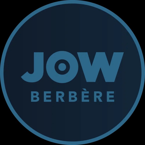 Jow Radio - Jow Berbère Logo