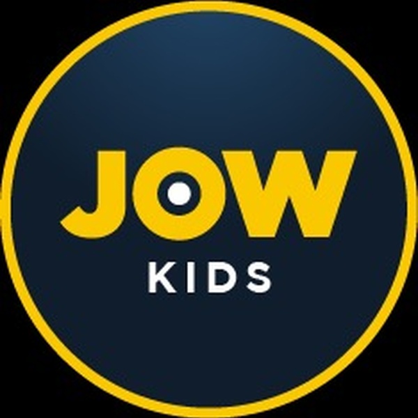 Jow Radio - Jow Kids Logo