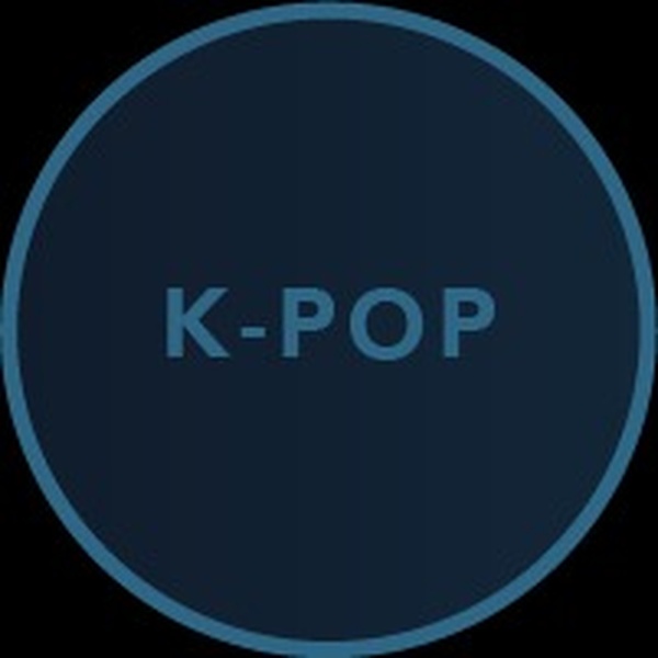 Jow Radio - K-POP Logo