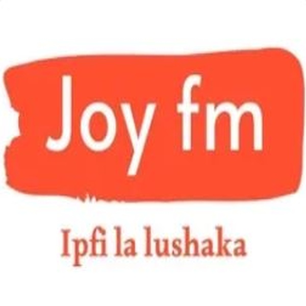 Joy fm Logo