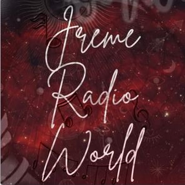 Jreme Radio World Logo