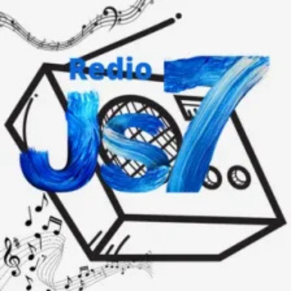Js7 Redio Logo
