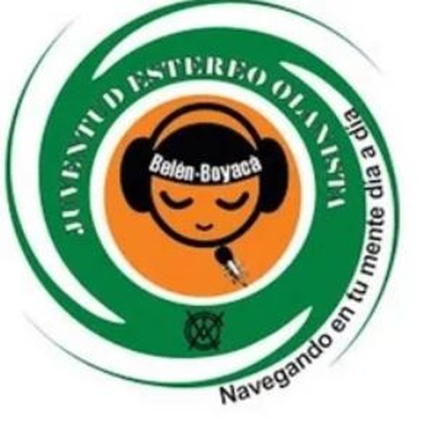Juventud Estereo Olanista Logo
