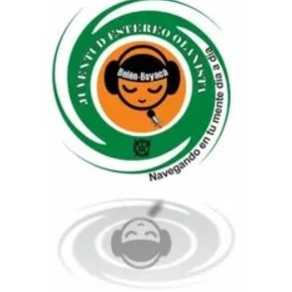 Juventud Stereo Olanista Logo