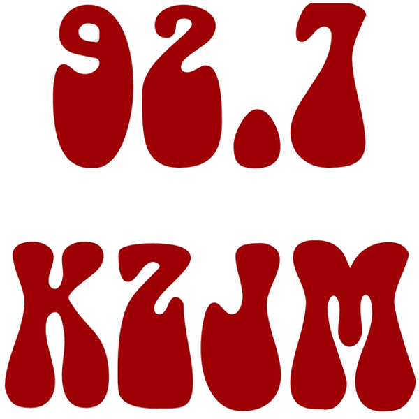 JAM Central - KZJM-LP Logo