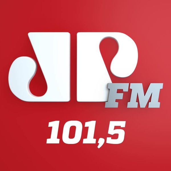 Jovem Pan Barretos Logo