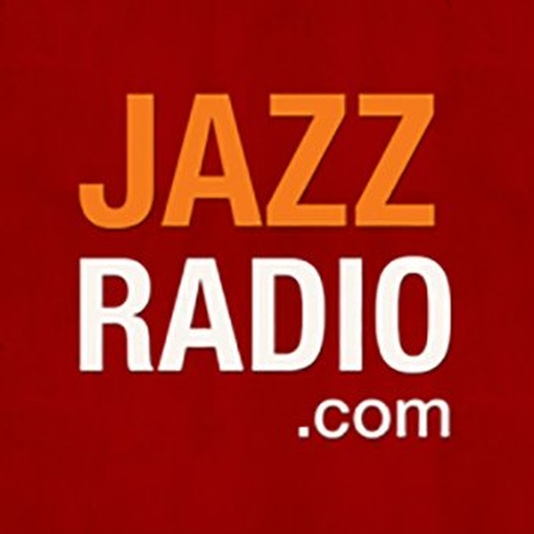 JAZZRADIO.com - Smooth Jazz 24'7 Logo