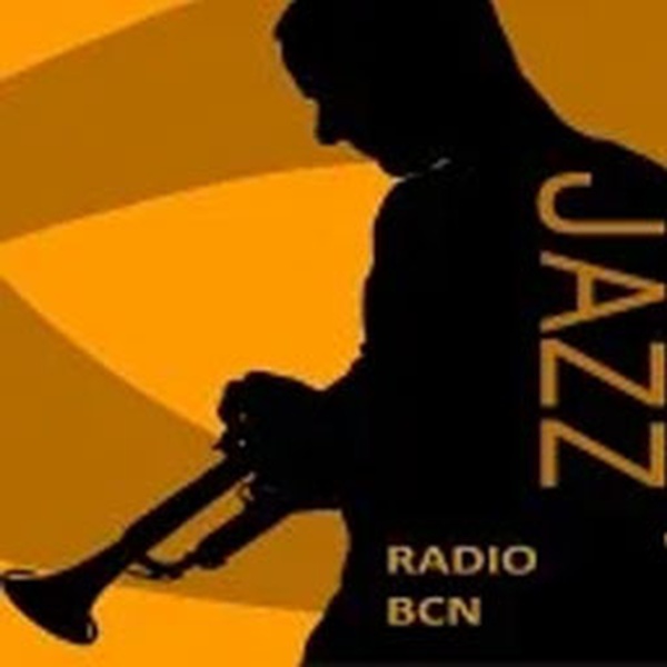 Jazz Radio Bcn Logo
