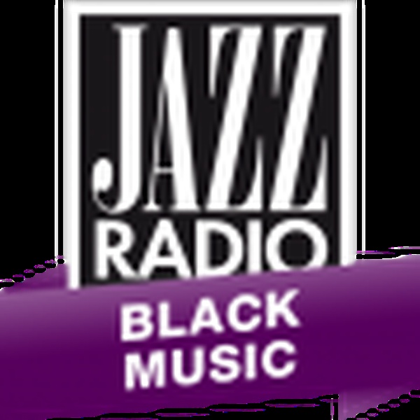 Jazz Radio - Black Music Logo